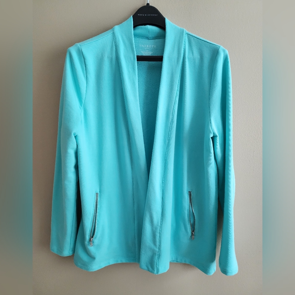 Talbots Cardigan